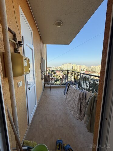 Продаётся 3-комн. новостройка 137 м², Бинагадинский р., photo 10 from 28