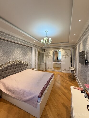 Продаётся 3-комн. новостройка 137 м², Бинагадинский р., photo 16 from 28