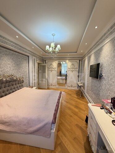 Продаётся 3-комн. новостройка 137 м², Бинагадинский р., photo 17 from 28