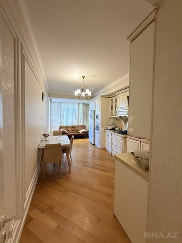 Продаётся 3-комн. новостройка 137 м², Бинагадинский р., photo 11 from 28