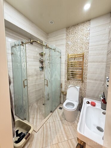 Продаётся 3-комн. новостройка 137 м², Бинагадинский р., photo 26 from 28