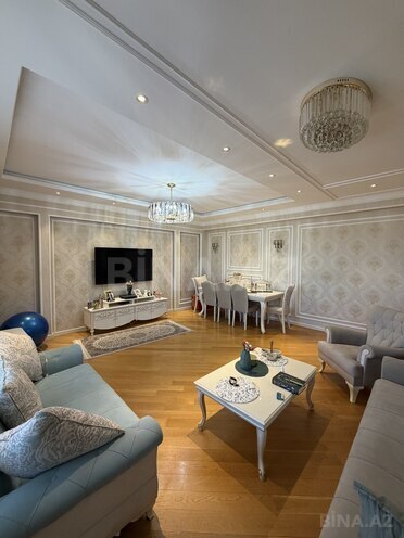 Продаётся 3-комн. новостройка 137 м², Бинагадинский р., photo 7 from 28