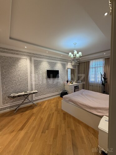 Продаётся 3-комн. новостройка 137 м², Бинагадинский р., photo 12 from 28