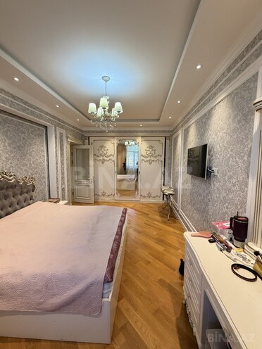Продаётся 3-комн. новостройка 137 м², Бинагадинский р., photo 13 from 28