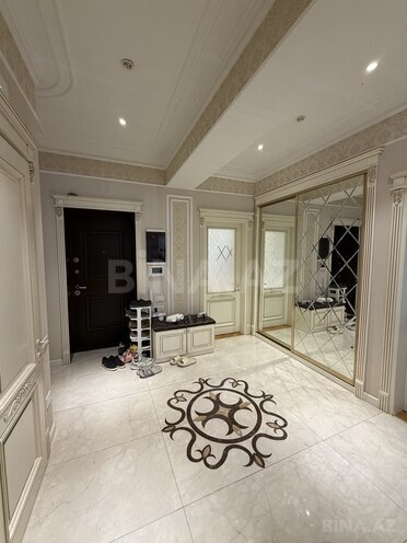 Продаётся 3-комн. новостройка 137 м², Бинагадинский р., photo 18 from 28