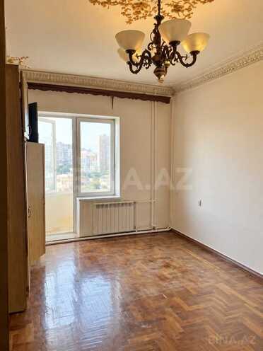 Satılır 3 otaqlı köhnə tikili 85 m², Azadlıq Prospekti m., photo 5 from 11