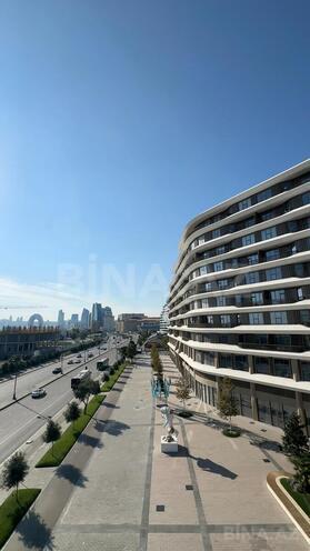 Satılır 3 otaqlı yeni tikili 140 m², Ağ şəhər q., photo 1 from 27