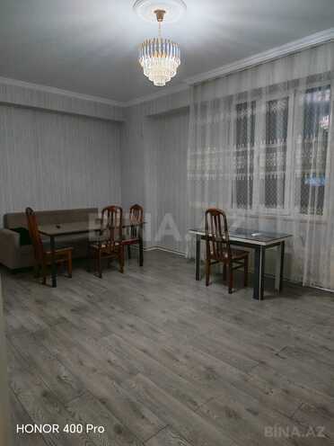 Сдаётся 3-комн. новостройка 70 м², пос. Ени Гюнешли, photo 5 from 17