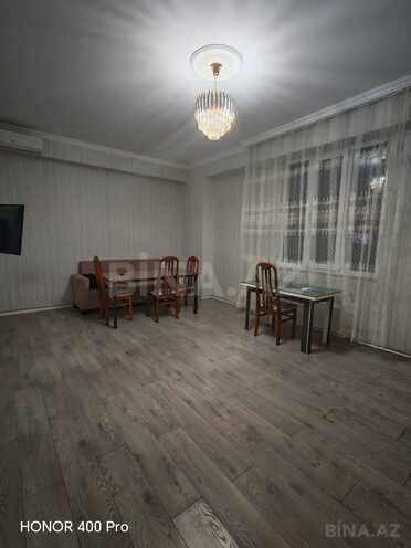 Сдаётся 3-комн. новостройка 70 м², пос. Ени Гюнешли, photo 3 from 17
