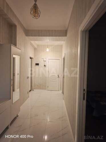 Сдаётся 3-комн. новостройка 70 м², пос. Ени Гюнешли, photo 12 from 17