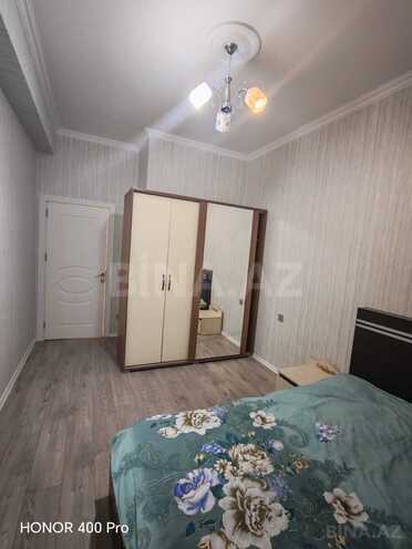 Сдаётся 3-комн. новостройка 70 м², пос. Ени Гюнешли, photo 8 from 17