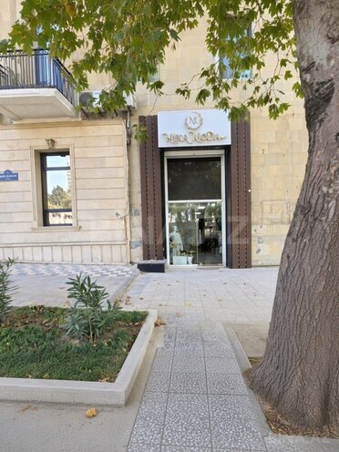 İcarəyə verilir  obyekt 120 m², Nizami m., photo 1 from 11