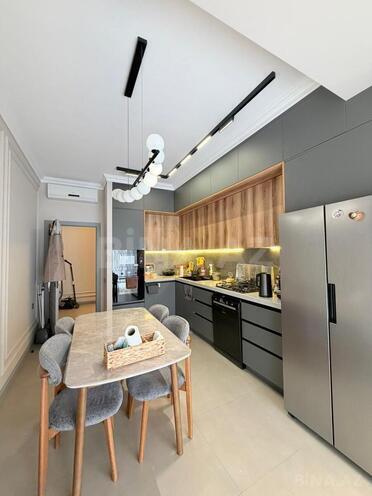 Продаётся 3-комн. новостройка 128 м², м. Шах Исмаил Хатаи, photo 16 from 29