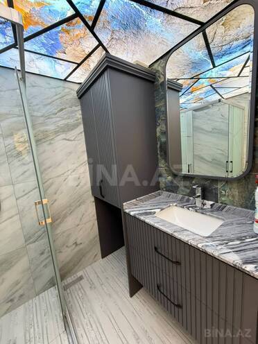 Satılır 3 otaqlı köhnə tikili 85 m², Gənclik m., photo 15 from 18