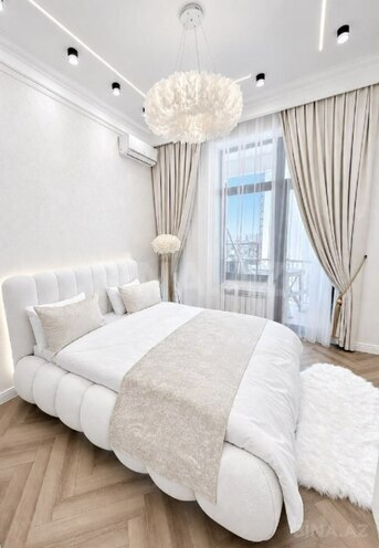 Satılır 3 otaqlı yeni tikili 105 m², Nəriman Nərimanov m., photo 6 from 14