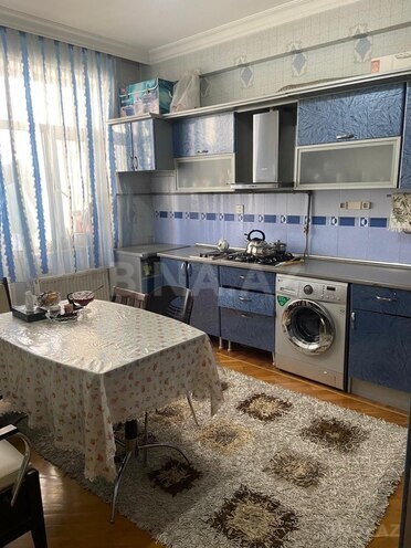 Продаётся 3-комн. новостройка 105 м², м. Ази Асланов, photo 17 from 20