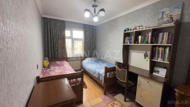Сдаётся 4-комн. вторичка 100 м², м. Халглар Достлугу, photo 11 from 14