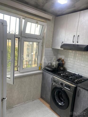 Сдаётся 4-комн. вторичка 100 м², м. Халглар Достлугу, photo 5 from 14