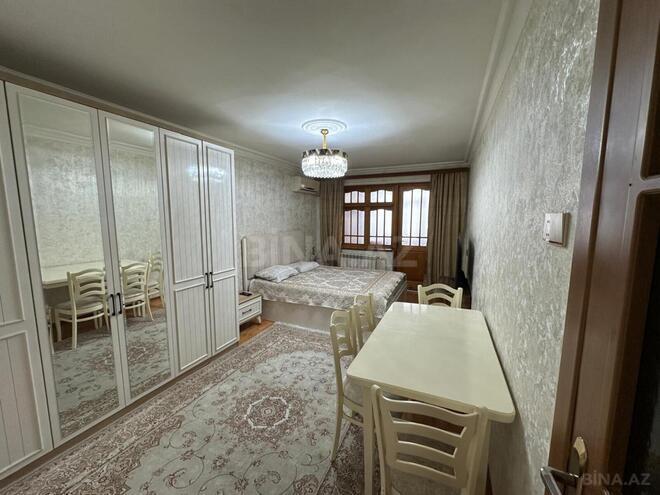 Сдаётся 4-комн. вторичка 100 м², м. Халглар Достлугу, photo 1 from 14