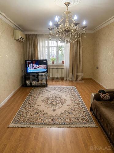 Сдаётся 4-комн. вторичка 100 м², м. Халглар Достлугу, photo 9 from 14