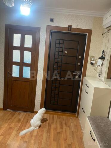 Сдаётся 4-комн. вторичка 100 м², м. Халглар Достлугу, photo 7 from 14