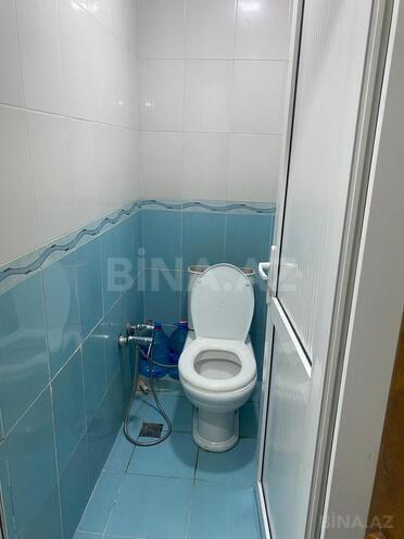 Сдаётся 4-комн. вторичка 100 м², м. Халглар Достлугу, photo 13 from 14