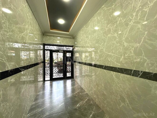 Продается 2-комн. новостройка 69 м², м. Кара Караев, photo 7 from 12