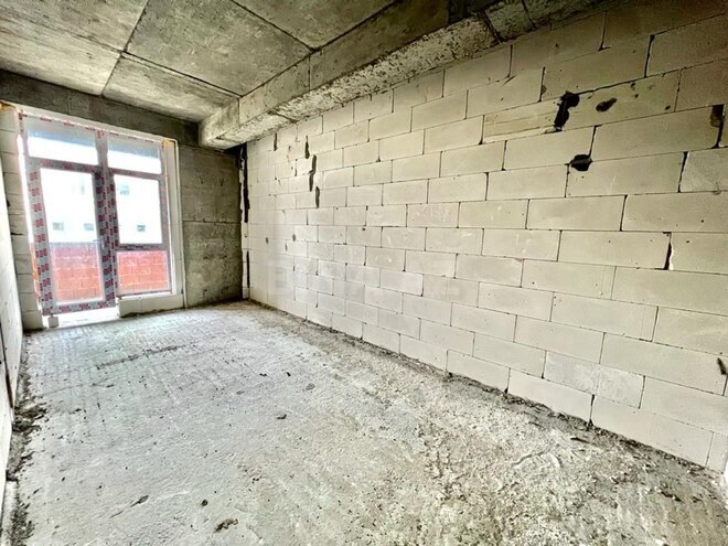 Продается 2-комн. новостройка 69 м², м. Кара Караев, photo 11 from 12