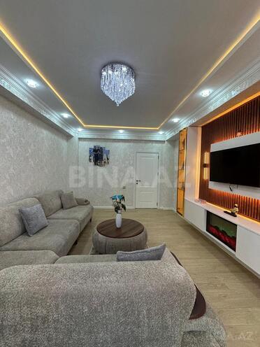 Satılır 3 otaqlı yeni tikili 82 m², Masazır q., photo 5 from 15