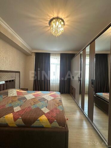 Satılır 3 otaqlı yeni tikili 82 m², Masazır q., photo 10 from 15