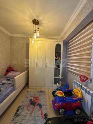 Satılır 3 otaqlı yeni tikili 82 m², Masazır q., photo 12 from 15
