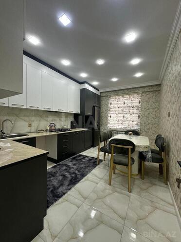 Satılır 3 otaqlı yeni tikili 82 m², Masazır q., photo 7 from 15