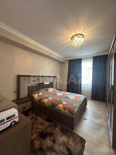 Satılır 3 otaqlı yeni tikili 82 m², Masazır q., photo 11 from 15