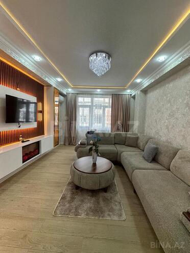 Satılır 3 otaqlı yeni tikili 82 m², Masazır q., photo 6 from 15