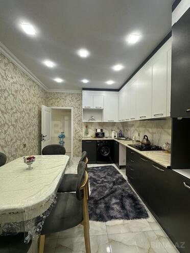 Satılır 3 otaqlı yeni tikili 82 m², Masazır q., photo 9 from 15