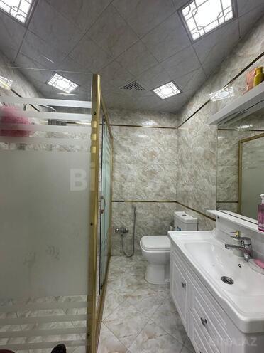 Satılır 3 otaqlı yeni tikili 82 m², Masazır q., photo 14 from 15