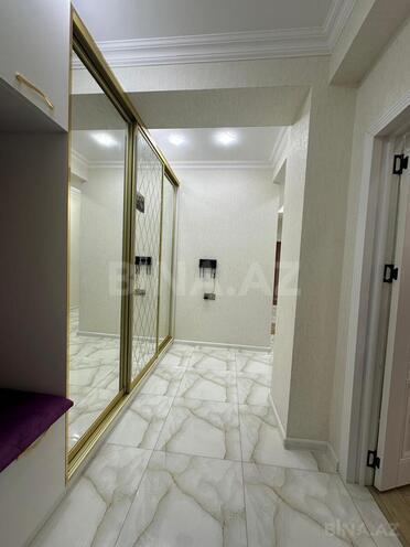 Satılır 3 otaqlı yeni tikili 82 m², Masazır q., photo 13 from 15