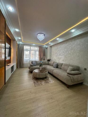 Satılır 3 otaqlı yeni tikili 82 m², Masazır q., photo 4 from 15