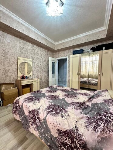 Сдаётся 2-комн. новостройка 75 м², м. Мемар Аджеми, photo 9 from 13