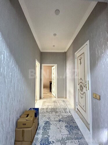 Сдаётся 2-комн. новостройка 75 м², м. Мемар Аджеми, photo 6 from 13