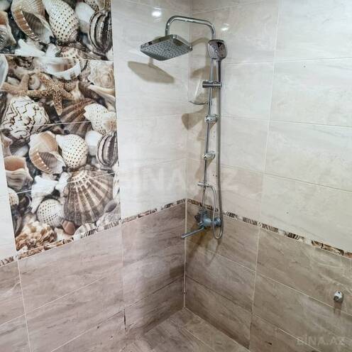 Сдаётся 2-комн. новостройка 65 м², м. Насими, photo 7 from 10