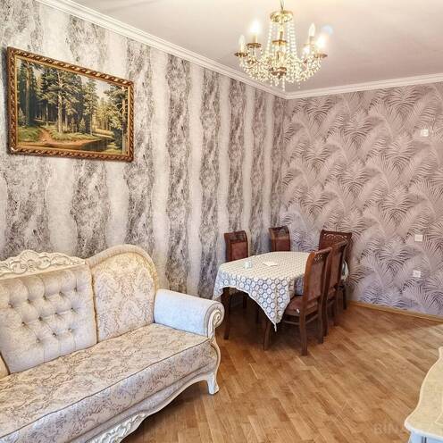Сдаётся 2-комн. новостройка 65 м², м. Насими, photo 4 from 10