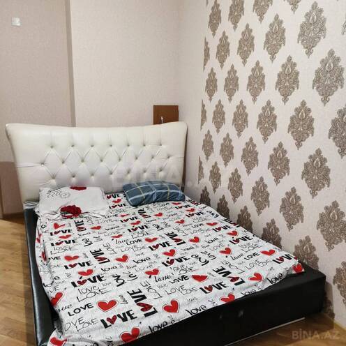 Сдаётся 2-комн. новостройка 65 м², м. Насими, photo 5 from 10