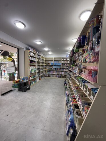 Сдаётся  объект 45 м², м. Иншаатчылар, photo 5 from 10