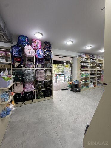 Сдаётся  объект 45 м², м. Иншаатчылар, photo 3 from 10