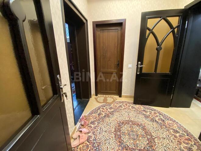 Satılır 7 otaqlı həyət evi/bağ evi 500 m², Gənclik m., photo 18 from 28