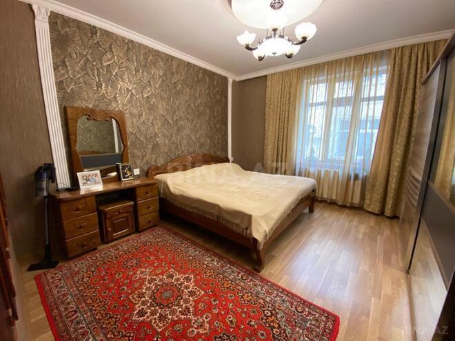 Satılır 7 otaqlı həyət evi/bağ evi 500 m², Gənclik m., photo 8 from 28