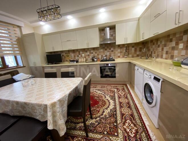 Satılır 7 otaqlı həyət evi/bağ evi 500 m², Gənclik m., photo 13 from 28