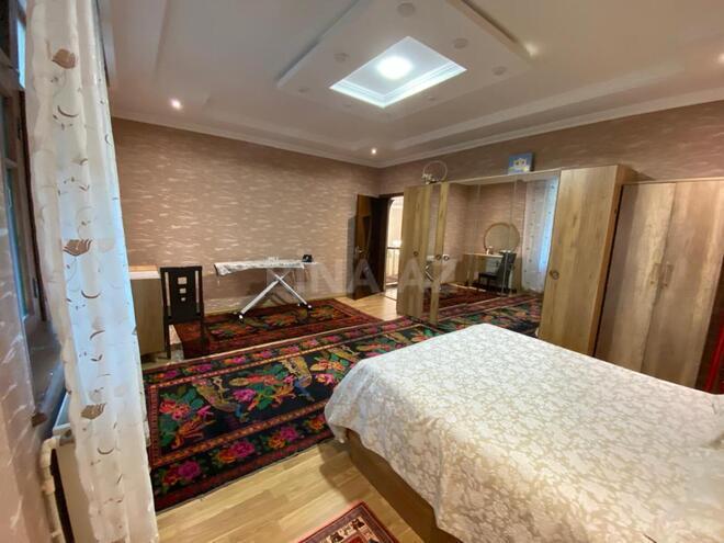 Satılır 7 otaqlı həyət evi/bağ evi 500 m², Gənclik m., photo 10 from 28