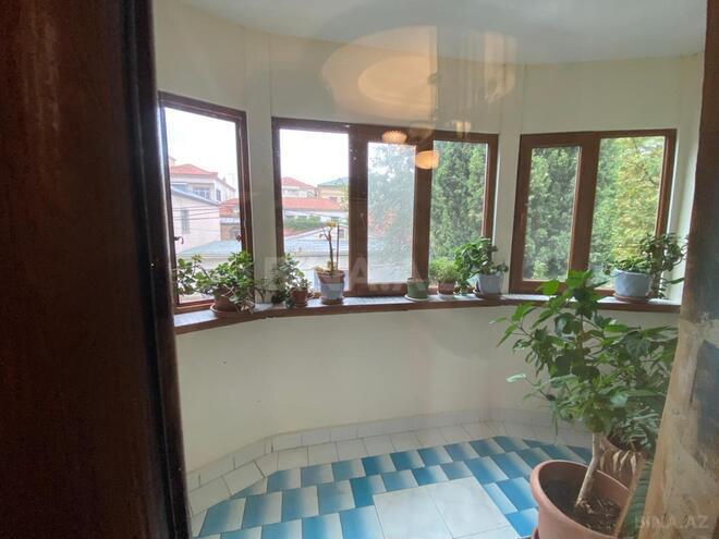 Satılır 7 otaqlı həyət evi/bağ evi 500 m², Gənclik m., photo 21 from 28